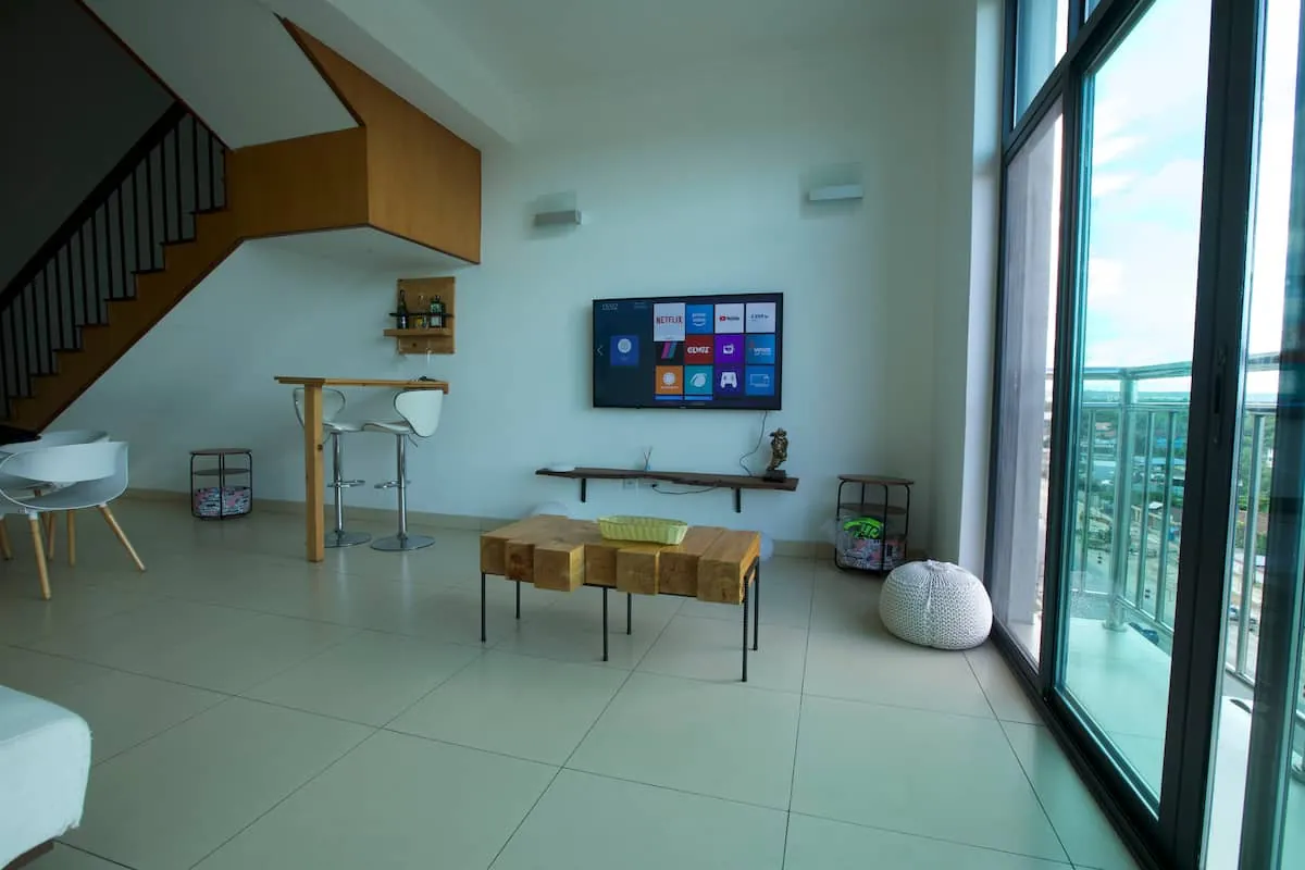 Peaceful Piano & Pool — listing photo