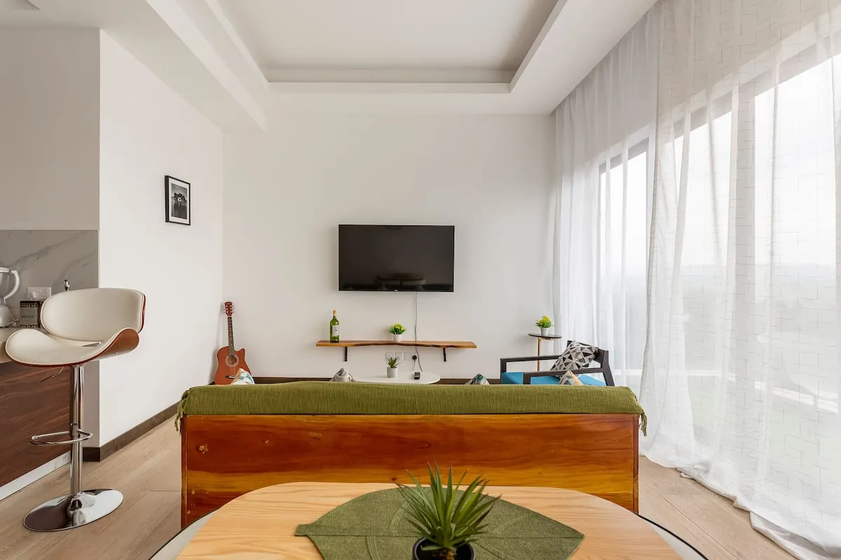 Loverly-1br &Heated pool — listing photo