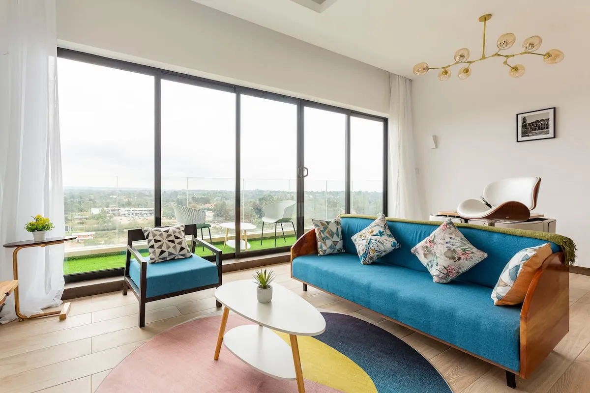 Loverly-1br &Heated pool — property view 2