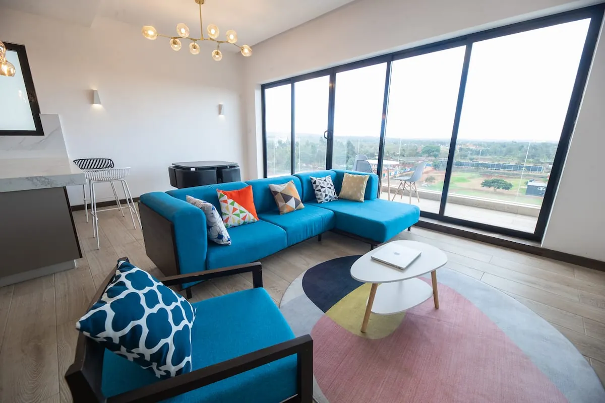 Cozy 2-bedroom & Pool — listing photo