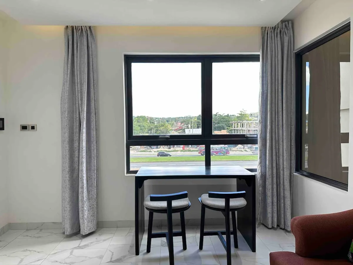 Peaceful and Sleek in Mbezi Beach — listing photo