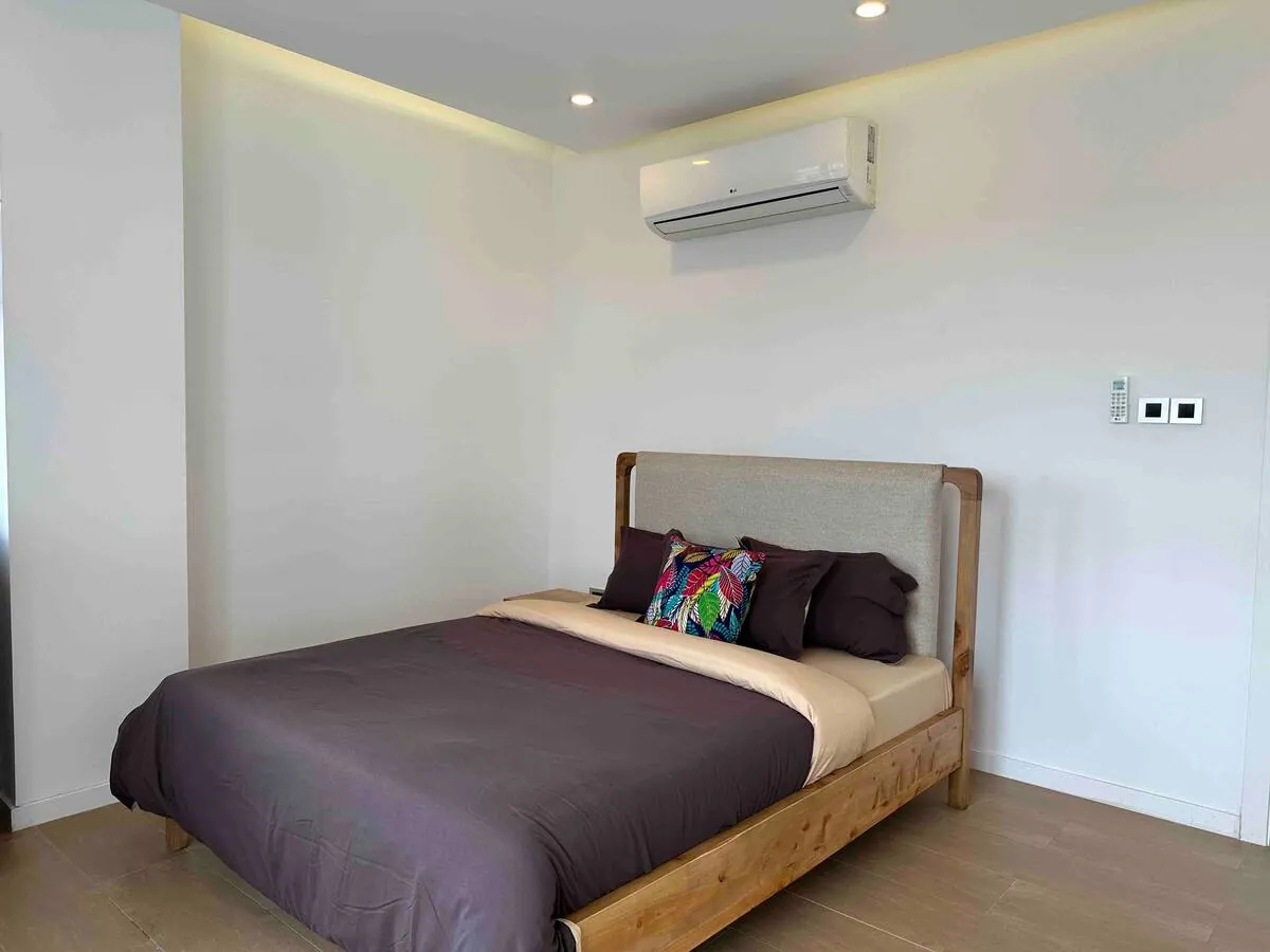 Modern & Sleek 1br-Mbezi Beach — property view 2
