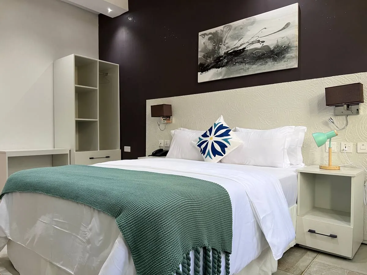 Safe Neighbourhood Stay in Masaki and Working area — property view 2